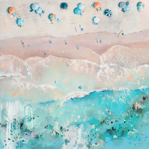 Lucy Young - Celestial Sea