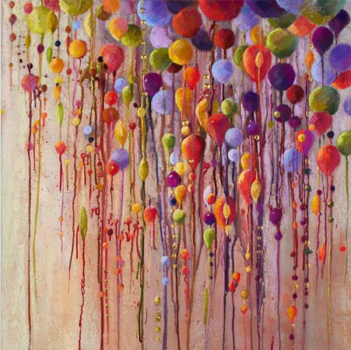 Nel Whatmore - 99 Red Balloons
