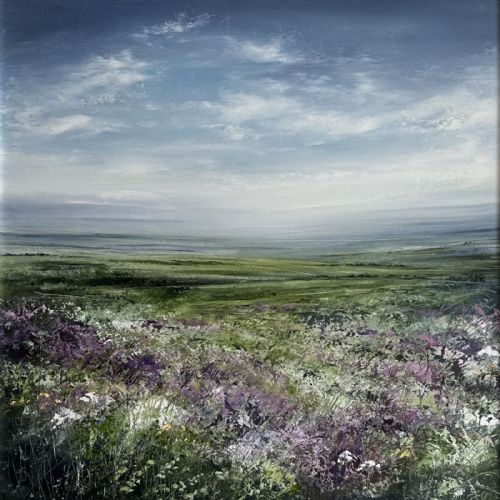 Tess  Armitage - In The Heather