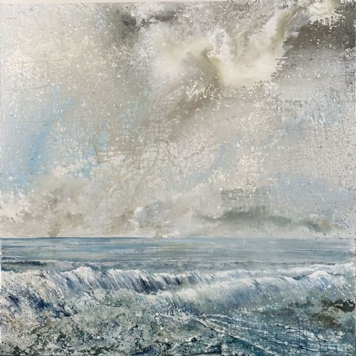James Bonstow - Ocean Surge